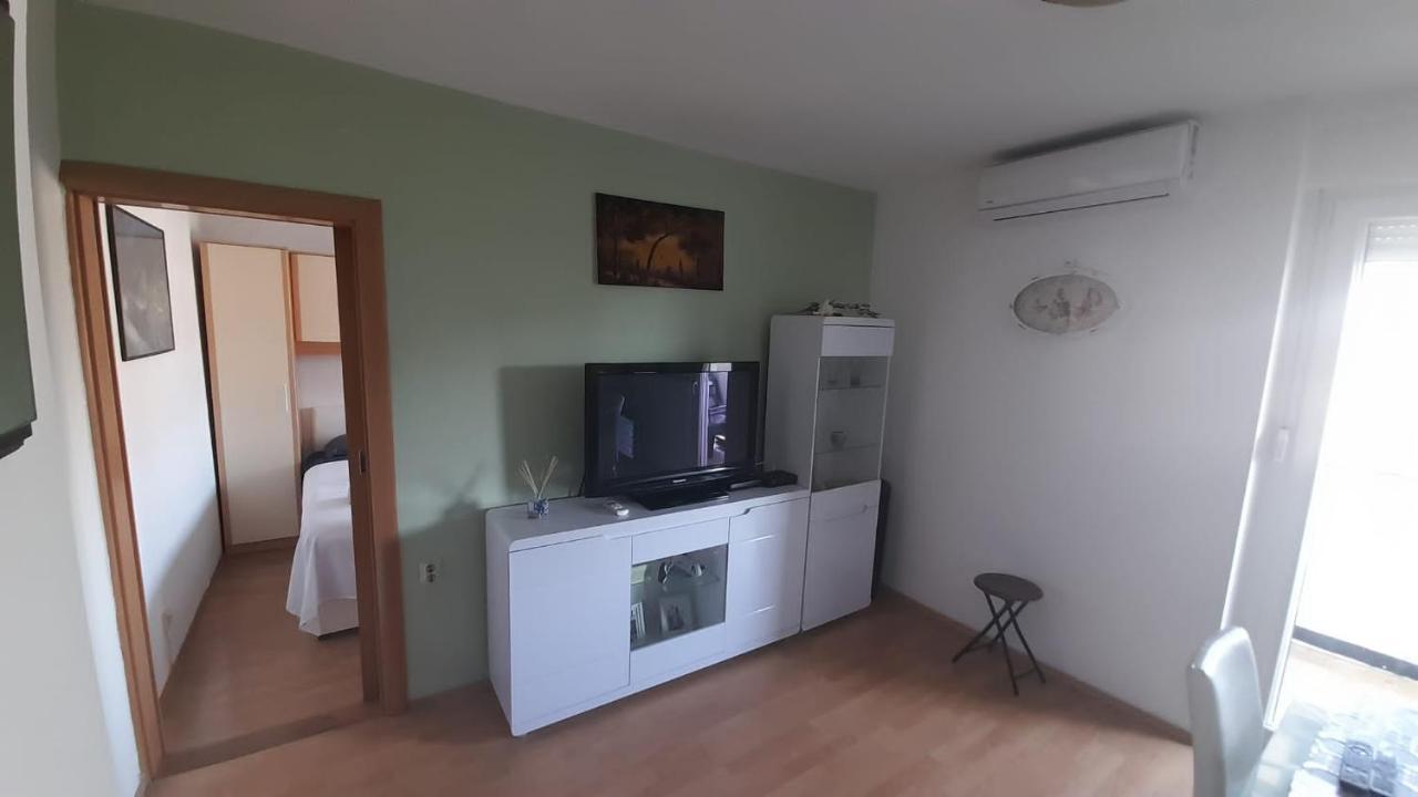 Apartamento Adriana Split Exterior foto