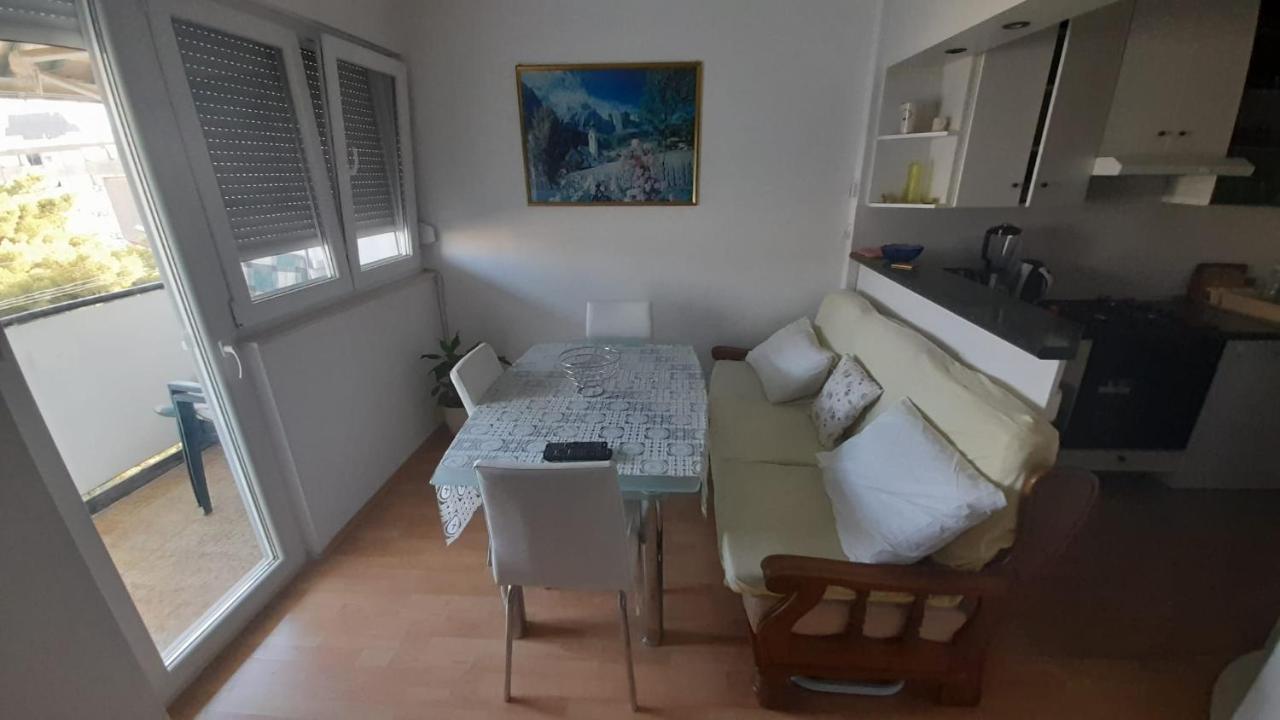 Apartamento Adriana Split Exterior foto