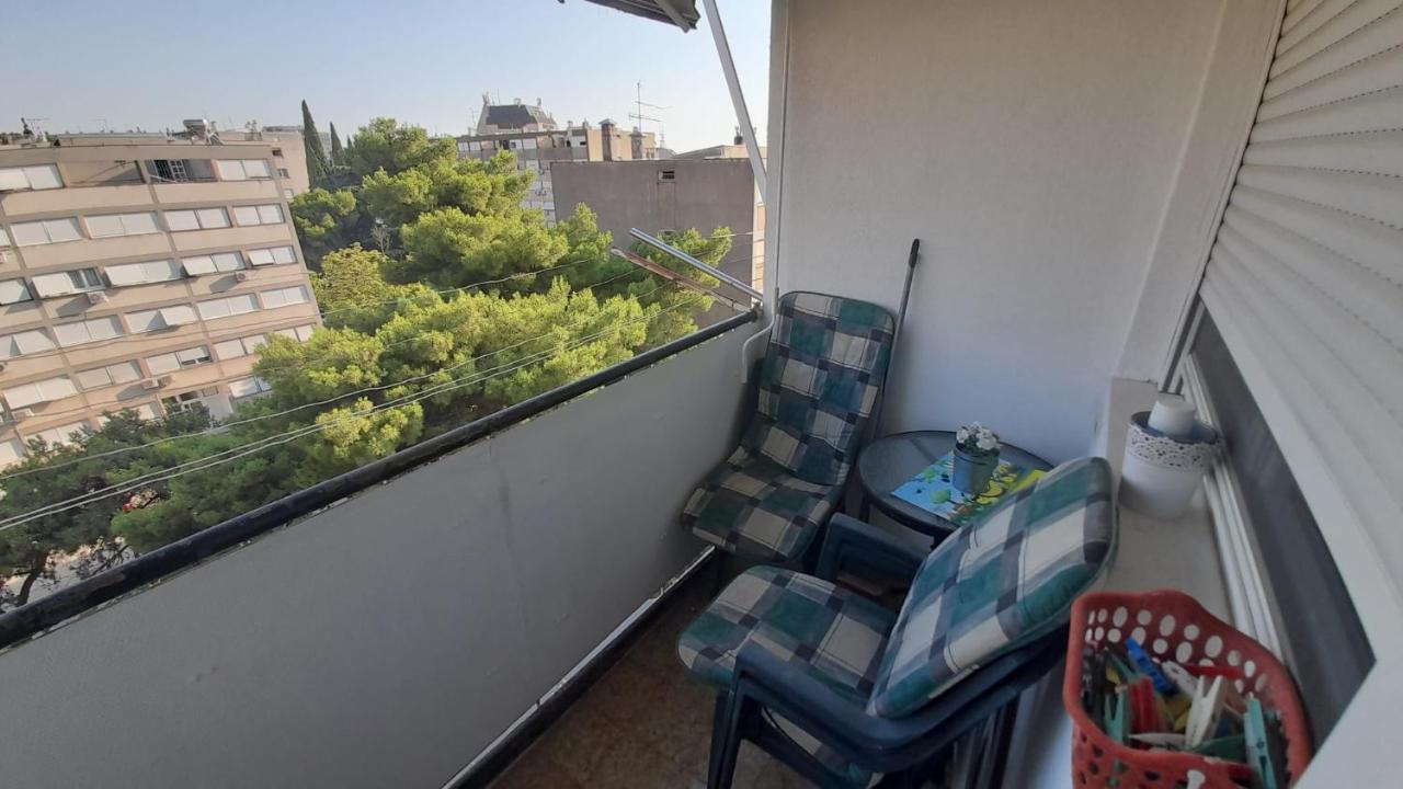 Apartamento Adriana Split Exterior foto