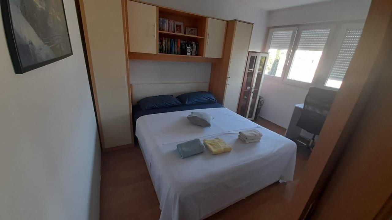 Apartamento Adriana Split Exterior foto