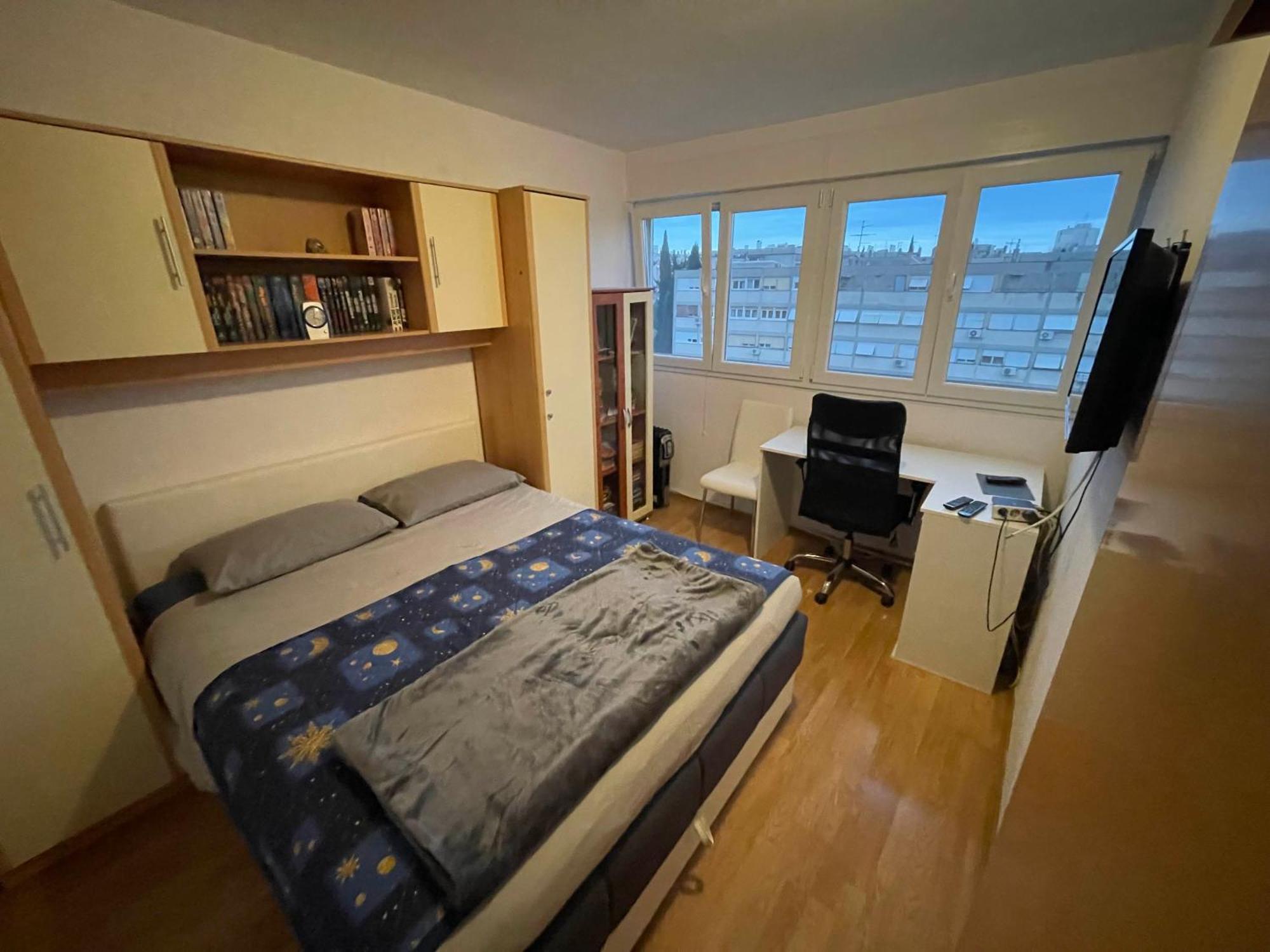 Apartamento Adriana Split Exterior foto