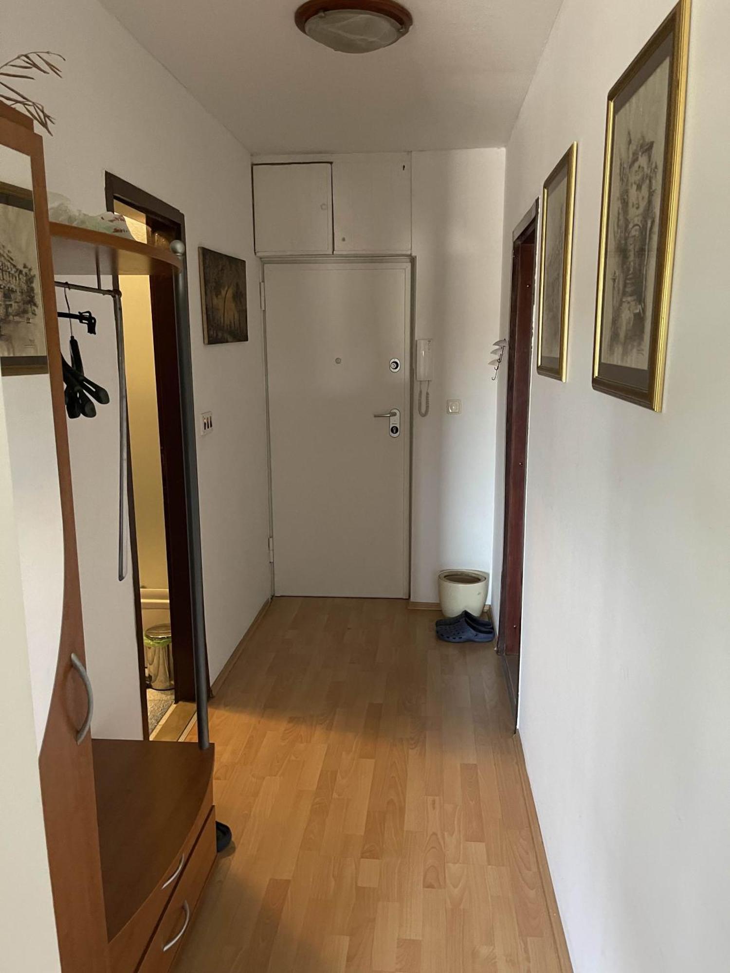 Apartamento Adriana Split Exterior foto