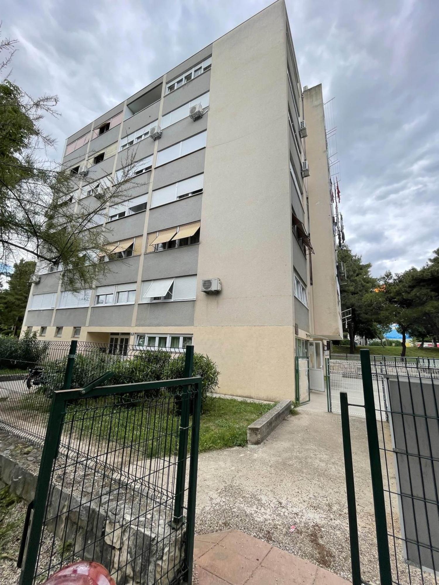 Apartamento Adriana Split Exterior foto