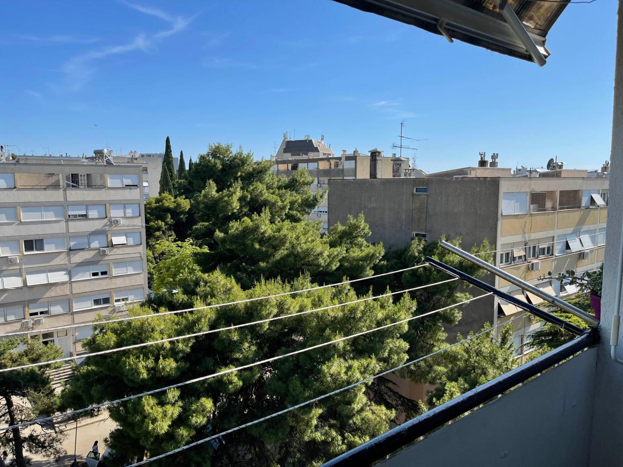 Apartamento Adriana Split Exterior foto