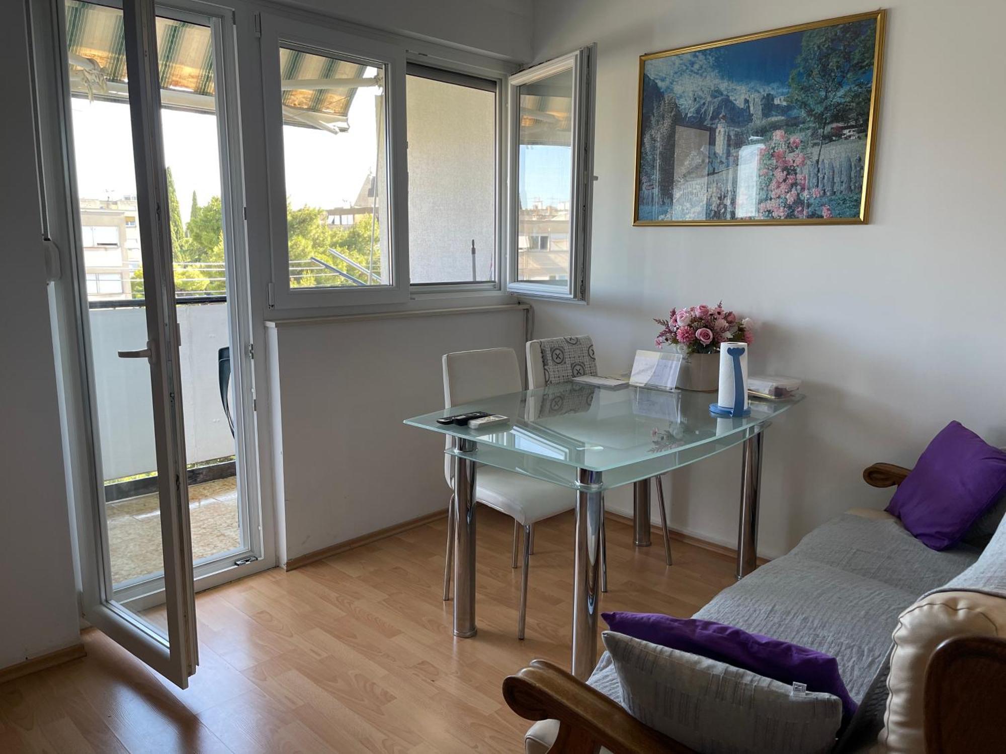 Apartamento Adriana Split Exterior foto